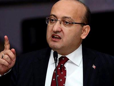 Seçim yayını cezasına önlem