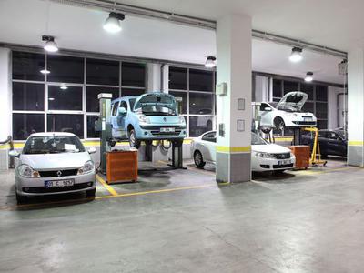 Renault'dan kış bakım kampanyası