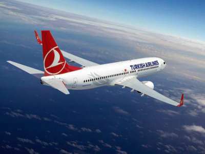 THY, Başbakan Davutoğlu'nun yüzde 20 indirim müjdesini uygulamaya başladı
