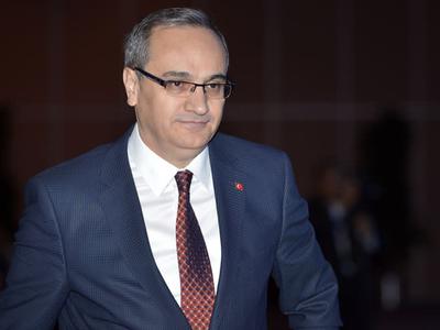 Bakan Aşçı'dan 'göçmen otomobil' uyarısı