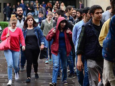 Eğitim fakültelerinin ikinci öğretim programları kapatılacak
