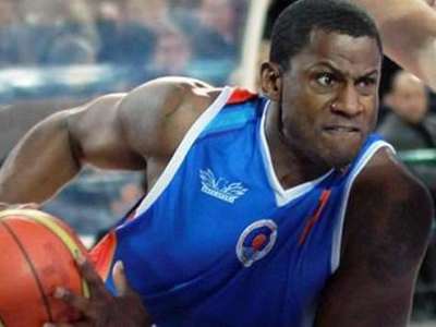 Türk basketbolcu cinayete mi kurban gitti?