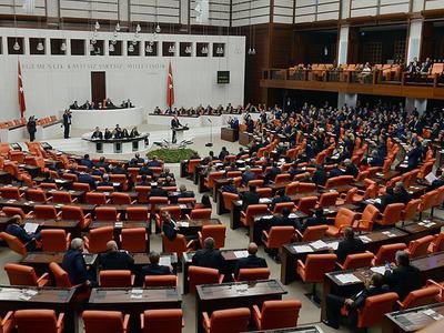 Meclis'te yeni dönem haftaya başlıyor