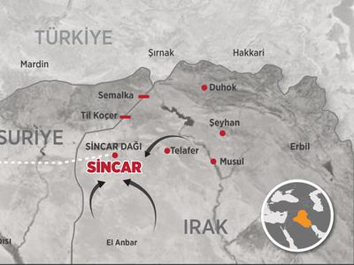"PYD de DAEŞ'le savaşıyor" diyenlere yanıt