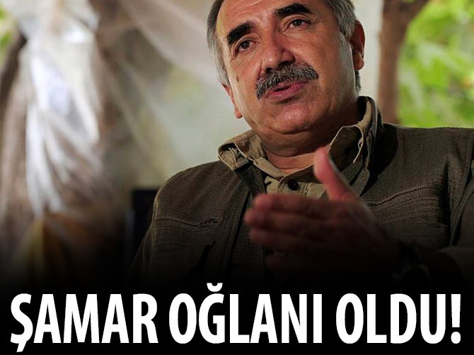 "PKK'yı Sincar'da istemiyoruz"