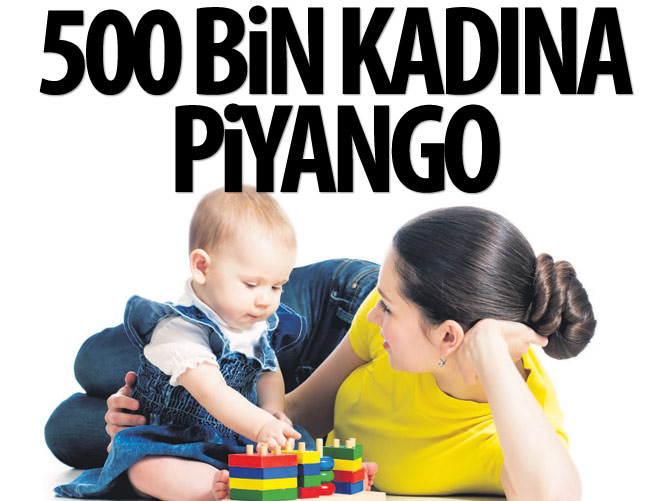 Anneye erken emeklilik