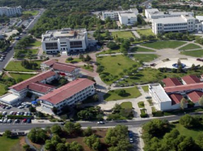 O rektör görevden alındı!