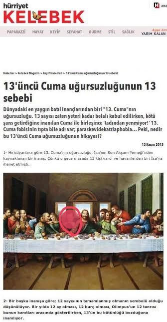 Hürriyet Erdoğan montajı yapanları işten kovdu - 1