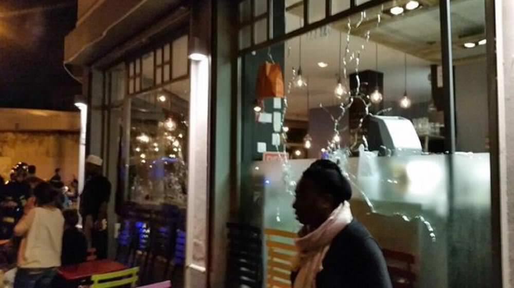 Fransa'da saldırı! Çok sayıda ölü var