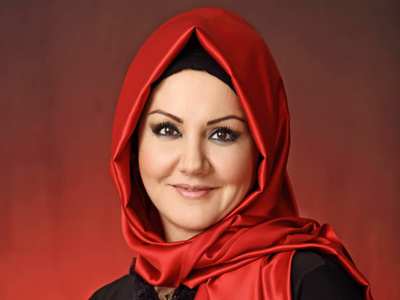 İkbal Gürpınar tazminat davasını geri çekti