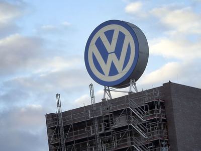 Volkswagen’e ilk para cezası kesildi