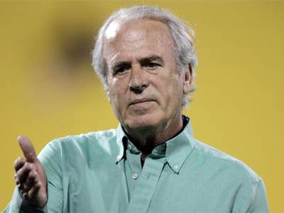 Mustafa Denizli, Trabzon'a sıcak!