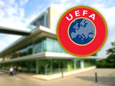 UEFA'dan Türk gözlemciye görev
