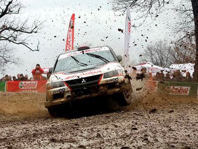 36. İstanbul Rallisi yarın başlayacak