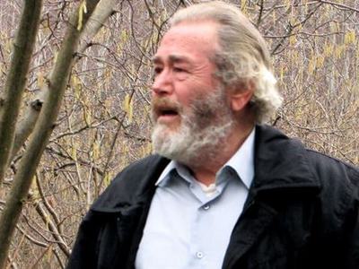 Ünlü oyuncu hayatını kaybetti