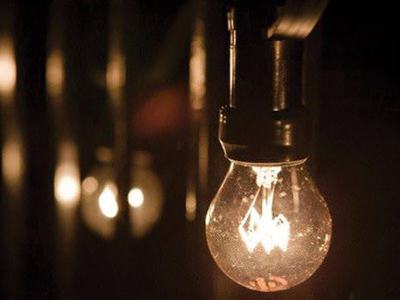 İstanbul'da elektrik kesintisi