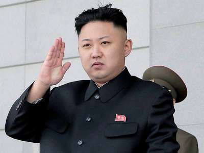 ABD Kuzey Kore'nin Myanmar Büyükelçisi'ni kara listeye aldı