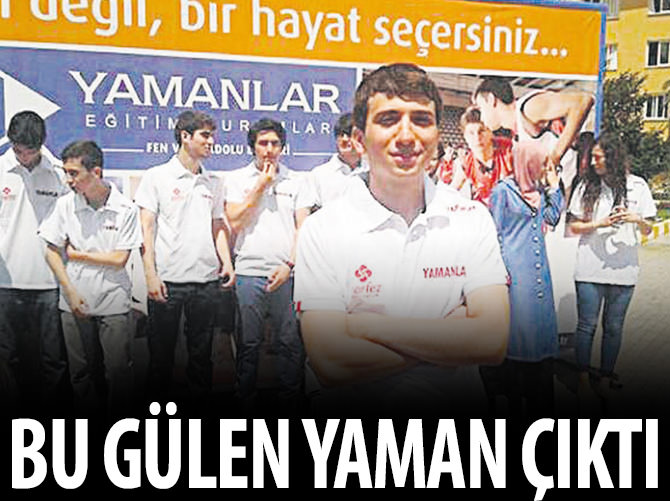Nethullah Gülen