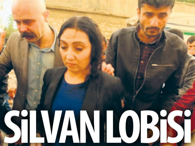 Silvan lobisi