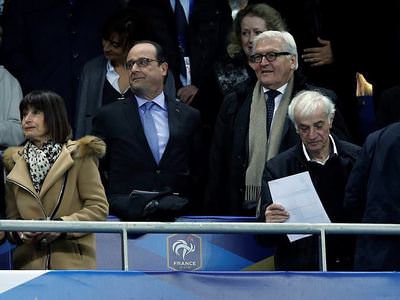 François Hollande G20 zirvesi ziyaretini iptal etti
