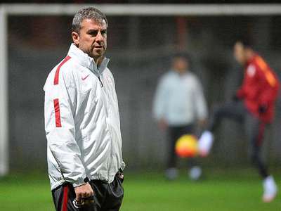 Hamzaoğlu'ndan transfer açıklaması