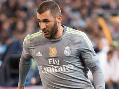 Benzema itiraf etti