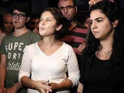 Grup Yorum Almanya'ya sokulmadı
