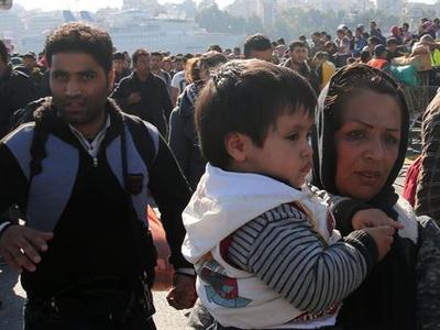 Polonya'dan yeni sığınmacı kararı