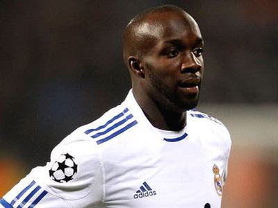 Diarra'nın kuzeni Paris'teki saldırılarda hayatını kaybetti