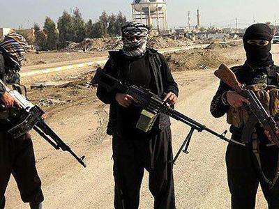 "Fransa, Suriye'de DAEŞ'i vurmaya devam edecek"