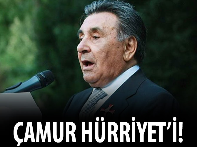 Çamur Hürriyet'i
