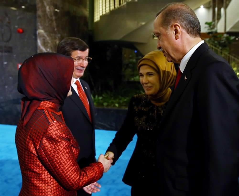 Aile fotoğrafı - 1