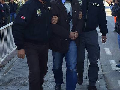 Başkentte DAEŞ'e yönelik operasyon: 7 gözaltı