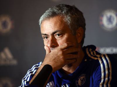Mourinho'nun çöküşünü anlamak