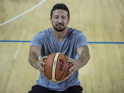 Türk basketboluna damgasını vuran adam: Hidayet Türkoğlu