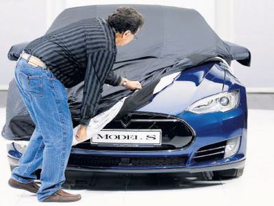 Tek şarjla 800 km 10 yıl içinde mümkün