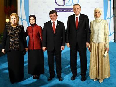 Aile fotoğrafı
