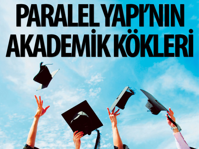 Paralel'in akademik kökleri
