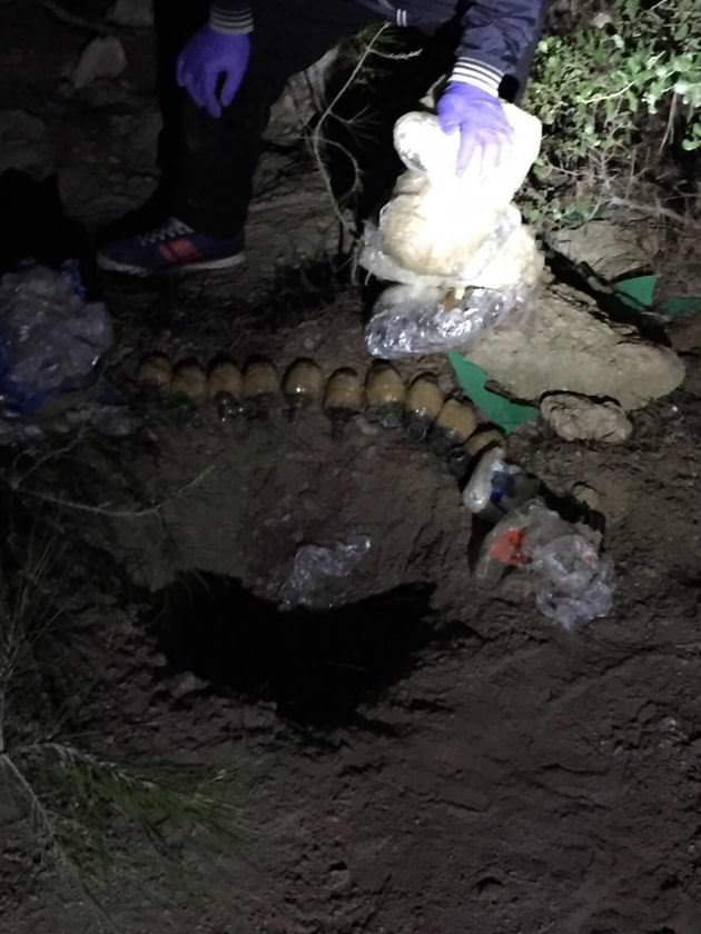 PKK'dan görülmemiş alçaklık! Bombacı terörist bir de gülüyor - 2
