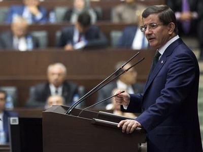 İlk grup toplantısı ne zaman?