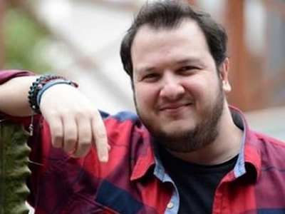 Şahan'dan Cem Yılmaz'a destek
