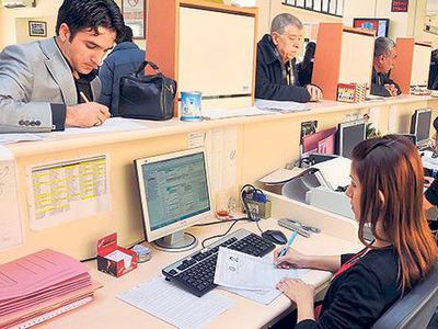 Memurluk tercihleri başladı