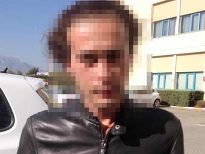 'Tacizci' diye teşhir edilen üniversiteli ölmek istedi