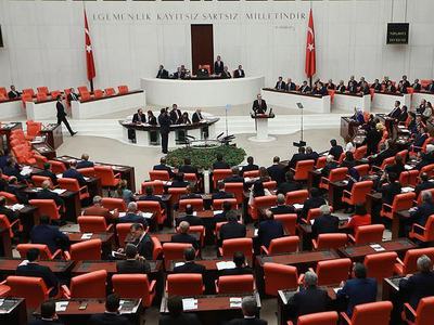 Milletvekilleri yarın yemin edecek