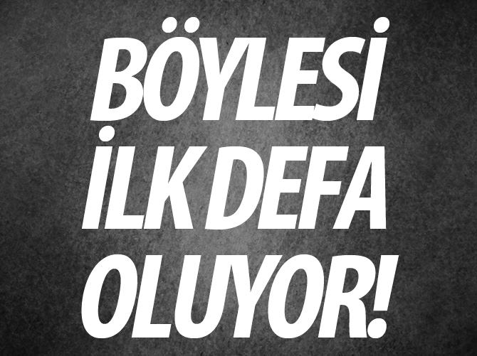 Böylesi ilk defa oluyor! Otomotivde 3 rekor birden geliyor