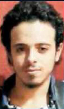 İşte Paris saldırganları - 1