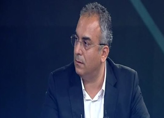 A Haber’e karartmaya tepki