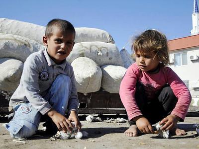 ABD'nin Suriyeli mülteci kabul planında değişiklik yok
