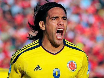 Fenerbahçe'nin son bombası Falcao