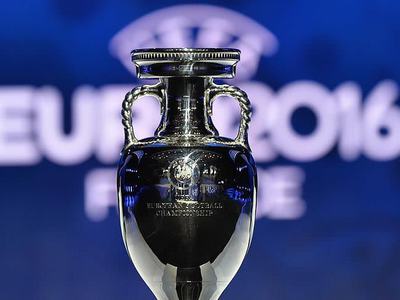 UEFA: EURO 2016 Fransa'da yapılacak
